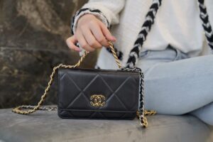 Chanel 19 Woc Ap0957/