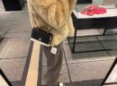 CHANEL 22P 新款手柄WOC AP2804 B08299 94305