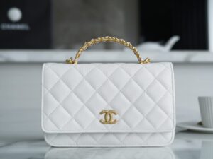 Chanel 22p woc Ap2804