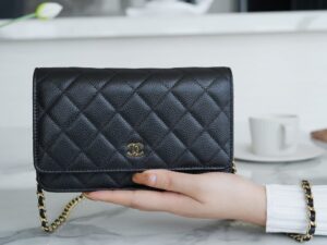 Chanel Woc 19cm A33814