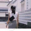 wsxc1672078052782_0.jpg CHANEL WOC 19CM 银色磁扣鱼子酱小牛皮发财包 A33814