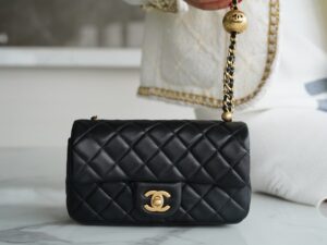 Chanel Cf20cmmini As1787