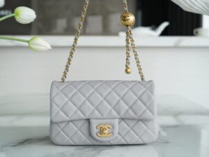 Chanel Cf20cm mini As1787