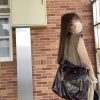 wsxc1672264093418_0.jpg CHANEL 22 手袋 AS3261巧克力色/金扣