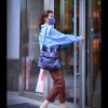 wsxc1672264843274_0.jpg CHANEL 22 小号手袋 AS3260金属蓝