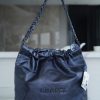 wsxc1672264881387_0.jpg CHANEL 22 小号手袋 AS3260金属蓝