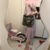 wsxc1672265328316_0.jpg CHANEL 22 小号手袋 AS3260金属灰