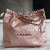 wsxc1672265591744_2.jpg CHANEL 22 手袋 AS3261玫瑰金