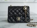 CHANEL 23C 足球CF18CM方胖子 AS1786 B09985 94305