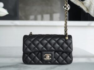 Chanel 23c cf20cmmini As1787