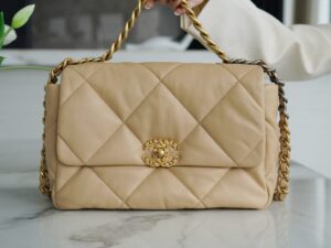 Chanel 30cm 19bag As1161