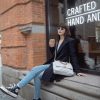 wsxc1672519231684_0.jpg CHANEL 中号30CM 19BAG AS1161白色金扣