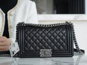 Chanel Leboy 25 A67086