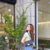 wsxc1673001122282_0.jpg CHANEL LEBOY 25 小羊皮翻盖包 A67086黑色金扣