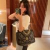 wsxc1673285447782_0.jpg CHANEL 大号36CM 19BAG AS1162黑色金扣