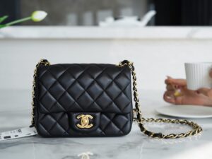 Chanel Cf Classic Flap A01115/