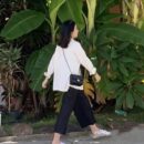 CHANEL CF Classic Flap 正品皮羊皮方胖子经典口盖包 A01115黑色/银扣