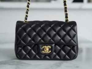 Chanel Classic Flap Cf20cm A01116/