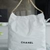 wsxc1673628051249_0.jpg CHANEL 22 大号手袋 AS3262白色黑扣