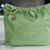 wsxc1673718035189_0.jpg CHANEL 22 手袋 AS3261 牛油果绿