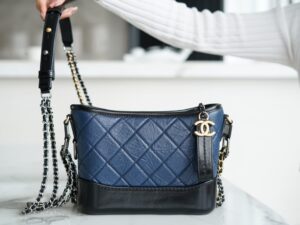 Chanel Gabrielle A91810