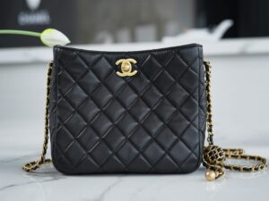Chanel 22s hobo As3259
