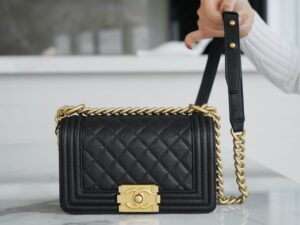 Chanel Leboy 20 A67085/