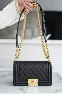 Chanel Leboy 20 A67085/