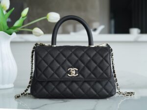 Chanel Coco Handle 24cm A92990