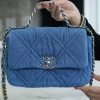 wsxc1677606326025_1.jpg CHANEL 19BAG 26CM 丹宁牛仔 浅蓝色 AS1160/银扣