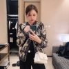 wsxc1677614792779_0.jpg CHANEL CoCo handle 24cm 米白浅金小号手提包 A92990