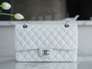 Chanel Cf Classic Flap 25cm A01112/