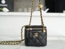 CHANEL 金属球系列 22b新款小盒子 AP1447