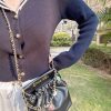 CHANEL 23p mini 22bag 小福袋 AS3793