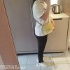 CHANEL 23S 山茶花调节扣方胖子 AS1786小鸡黄