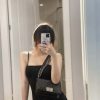 wsxc1686496627552_0.jpg CHANEL LEBOY 20 正品皮小球纹 黑银小号 A67085