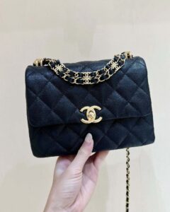 Chanel 22k As3580