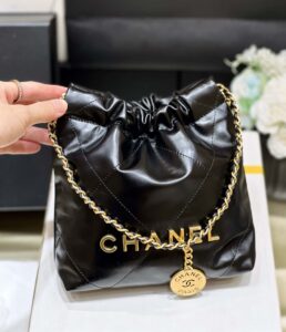 Chanel 23s Mini 22 Bag As3980/
