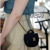 CHANEL 23A 高级手工坊系列小废包 AP3378