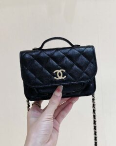 Chanel 22b Mini Ap2914