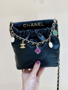 Chanel 23p As3793
