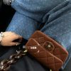 wsxc1692030933265_0.jpg CHANEL 23A 高级手工坊系列 达喀尔桃木cf 大mini包 AS4165