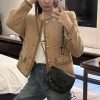 CHANEL 23P 春夏预告系列 隐藏大爆款马鞍包 AS3867黑色