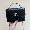 wsxc1692031859285_0.jpg CHANEL 23P 春夏预告系列 23P small flap bag AS3886