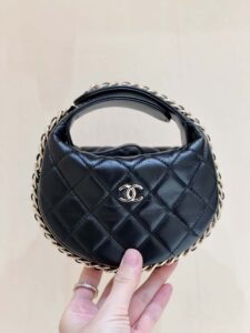 Chanel 23c Pouch Ap3095