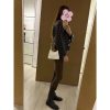 wsxc1694625160047_0.jpg CHANEL 23C 早春度假新款 5号金币吊牌hobo嬉皮包 AS3710白色
