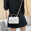 wsxc1694794154020_0.jpg CHANEL 23S 春夏系列 CF手柄大mini AS4023白色