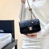 wsxc1696607211099_0.jpg CHANEL 22P最新核桃金球 AS1787