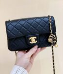 CHANEL 22P最新核桃金球 AS1787