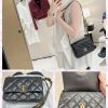 wsxc1696777032530_1.jpg CHANEL 23K 秋冬系列 19复古豆腐包 AS4423